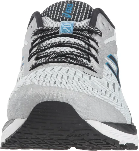 Miniatura 2 de ASICS Tenis de correr neutros para hombre, Negro