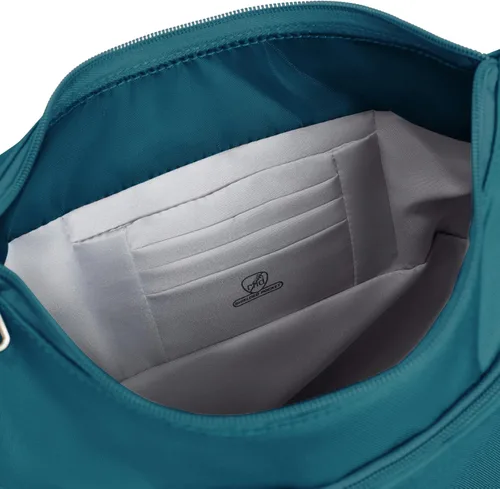 Miniatura 120 de Travelon Bolso bandolera clásico antirrobo