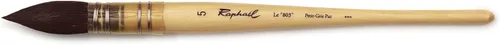 Miniatura 9 de Raphael Cepillo para trapeador Kazan Squirrel Quill, 0