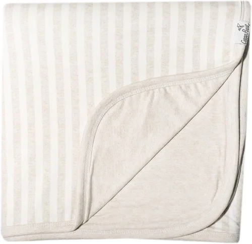 Miniatura 6 de Copper Pearl Manta de bebé de tres capas: edredones suaves para bebés para niños y niñas, transpirable, acogedora, manta para niños pequeños