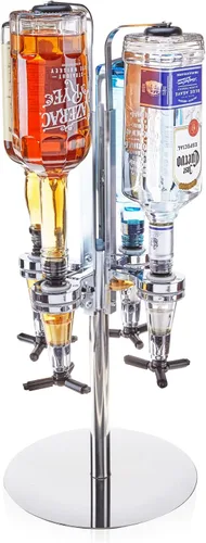 Miniatura 12 de True Bonny Boy Dispensador de Licor, Dispensador de Bebidas Novedoso para Whiskey, Bourbon, Vodka, Ginebra y Licores, Accesorios Divertidos