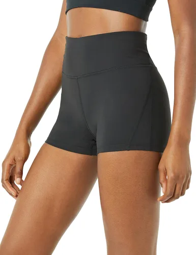 Miniatura 4 de Core 10 Pantalón corto de yoga Spectrum de cintura alta para mujer