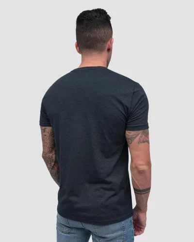 Miniatura 2 de INTO THE AM Astronaut Graphic Tees for Men S - 4XL