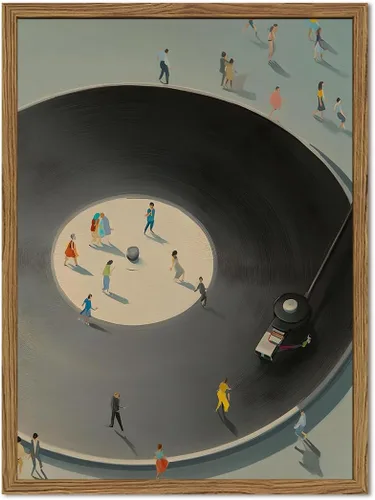 Miniatura 8 de Juego de 3 arte de pared vintage de golf, pinturas deportivas de mediados de siglo, arte de paisaje de campo de golf verde retro, cuadro de arte
