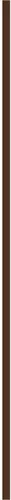Miniatura 3 de 9 3/8"W x 24 3/8"H x 1/4"T Bellaire Decorativos Paneles de pared de madera calado, abedul