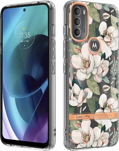 Miniatura 17 de Funda compatible con Redmi Note 11 4G, compatible con Xiaomi Redmi Note 11S 4G (no 5G) para teléfono móvil TPU funda FH