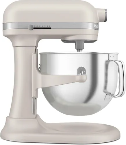Miniatura 12 de KitchenAid® Batidora de pie elevadora de tazón de 7 cuartos