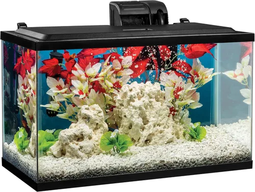 Miniatura 7 de Tetra 26158 Whisper Bio-Bag cartucho de filtro, mediano, 1 paquete