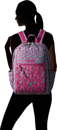 Miniatura 7 de Vera Bradley Lighten Up Grand Backpack