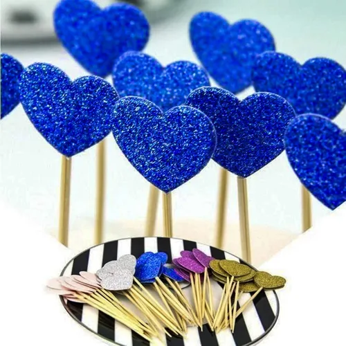 Miniatura 6 de YINUOYOUJIA 12 hojas de papel de cartulina con purpurina azul de 12 x 12 pulgadas, papel brillante de alta calidad para máquinas Cricut