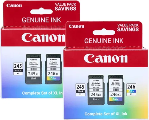 Miniatura 9 de Canon, cartucho de tinta color CL-246., 3