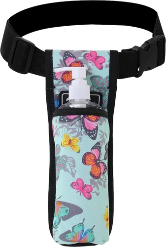Miniatura 7 de Bolsa para botella de masaje, bolsa de aceite de masaje, funda para masaje, loción de masaje, funda de aceite de masaje, Baowen., Profesional