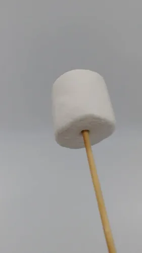 Miniatura 4 de Paquete de 110 palos de bambú para asar malvaviscos y perros calientes, extra largos, seguros para niños, diseño de 36 pulgadas, pinchos desechables