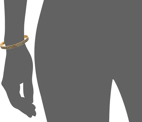 Miniatura 2 de Alex and ANI Cosmic Balance Cuff Bangle Bracelet