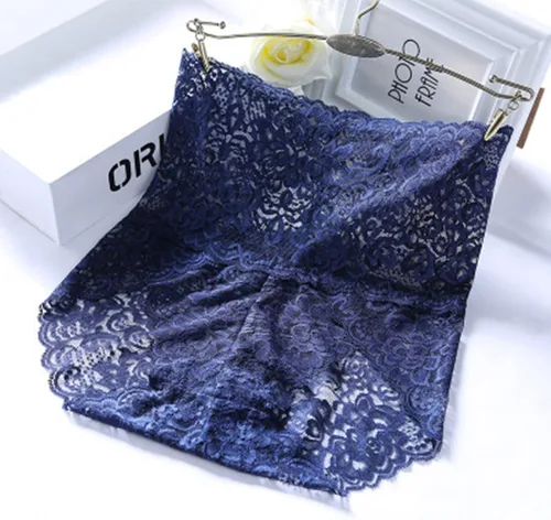 Miniatura 2 de Ropa interior con relleno de cintura alta para mujer