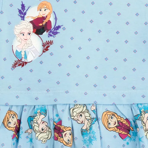 Miniatura 2 de Disney - Vestido para niña Frozen