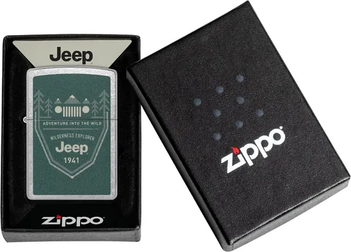 Miniatura 6 de Zippo Jeep