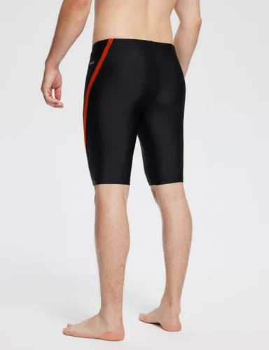 Miniatura 7 de BALEAF Men's Swimsuit Swim Jammers Athletic Training Swimwear Durable Team Lap Swimming Racing Competition