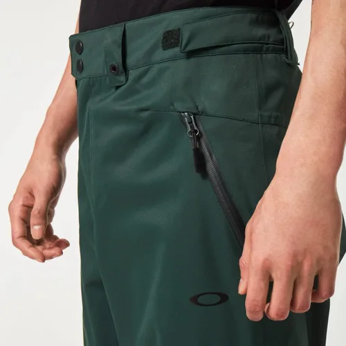 Miniatura 24 de Oakley Pantalón Crescent 2.0 Shell 2L 10k para hombre