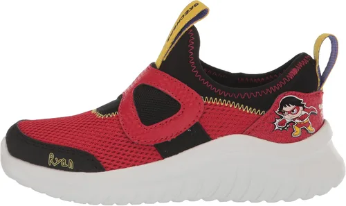 Miniatura 8 de Skechers Unisex-Child Ultra Flex 2.0-Hero Fun Sneaker