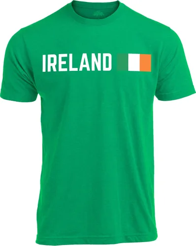 Miniatura 77 de Naciones del Mundo Camiseta Unisex con Símbolo de Bandera de Orgullo Nacional y Escudo para Hombres o Mujeres