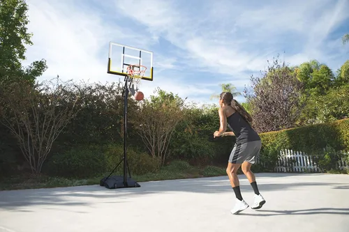 Miniatura 4 de SKLZ Accesorio de retorno de baloncesto Kick-Out