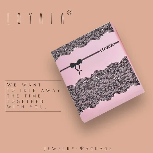 Miniatura 7 de Pulsera de cadena LOYATA de oro de 14 quilates, regalo de joyería simple y delicada para mujeres