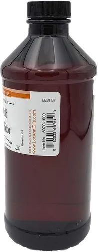 Miniatura 3 de LorAnn - Inhibidor de moho (16 onzas, transparente)