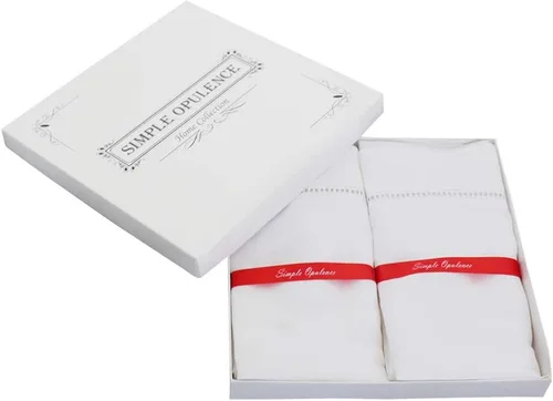 Miniatura 6 de Simple&Opulence Servilletas de lino 100% – (paquete de 4) – Premium (borde de puntada), reutilizables, lavables, duraderas, uso diario para cenas