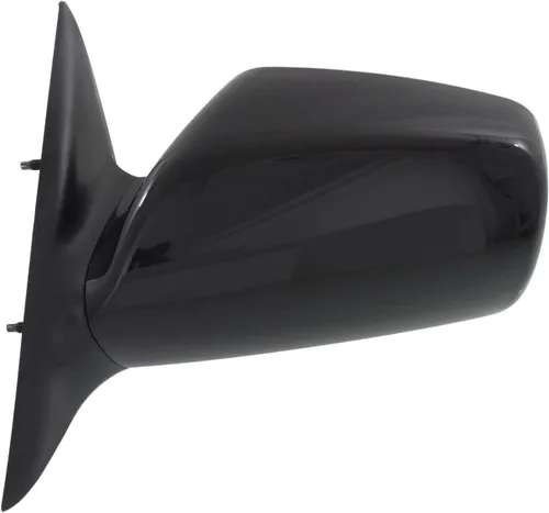 Miniatura 5 de Espejo lateral de repuesto para Toyota Camry LE SE XLE Hybrid 2007 2008 2009 2010 2011 – Espejo lateral del conductor incluye lente transparente