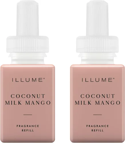 Miniatura 10 de Pura & Illume - Recambio de aroma para el hogar, difusor de aire inteligente, hasta 120 horas de fragancia de lujo por recambio, esencial