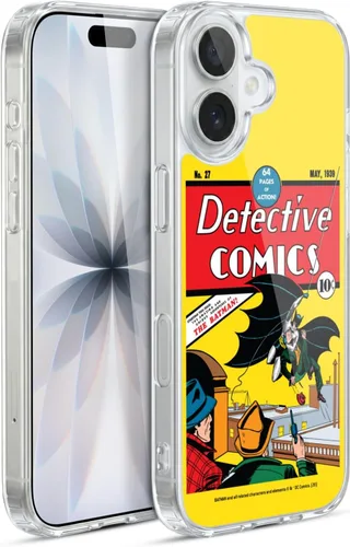 Miniatura 269 de Head Case Designs Funda de gel con licencia oficial de Batman DC Comics Hush Catwoman icónica para disfraces de cómics [grado militar] compatible