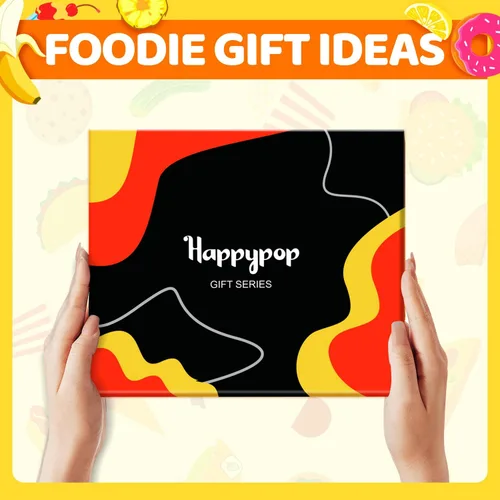 Miniatura 5 de HAPPYPOP Funny Food Socks Men - Women Hot Dog Ramen Taco Gifts, Pizza Taco Socks for Teen Boys Girls