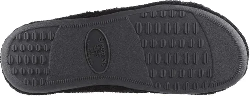 Miniatura 6 de isotoner Signature X-Slide - Zapatillas de satén con espuma viscoelástica para mujer