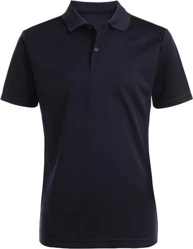 Miniatura 4 de Nautica Polo de rendimiento de manga corta para hombre