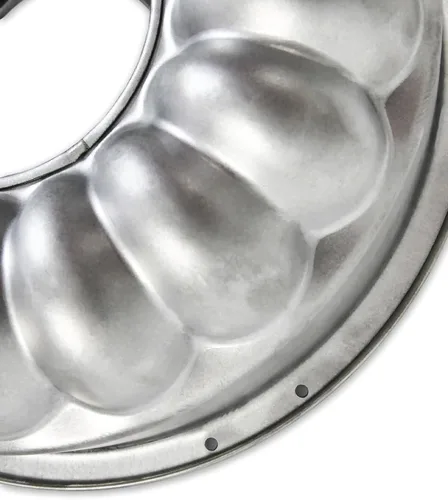 Miniatura 3 de Molde para tartas de tubo savarin global de USA Pan