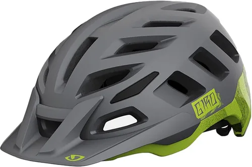 Miniatura 12 de Giro Radix MIPS - Casco de bicicleta de montaña para adulto