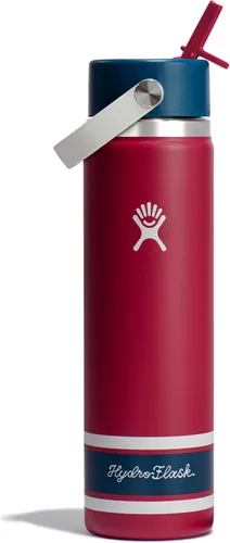 Miniatura 11 de Hydro Flask 32 Oz Tapa de Pajita Flexible Ancha Dew