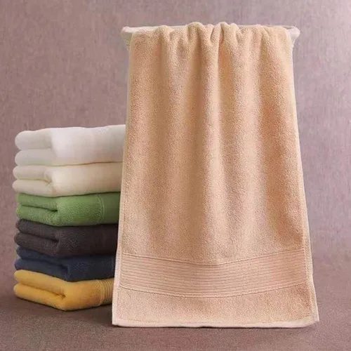 Miniatura 4 de Lchkrep Toallas de mano de baño (14 x 30 pulgadas), algodón suave súper suave, altamente absorbente, toallas de mano para baño, manos, cara, Beige