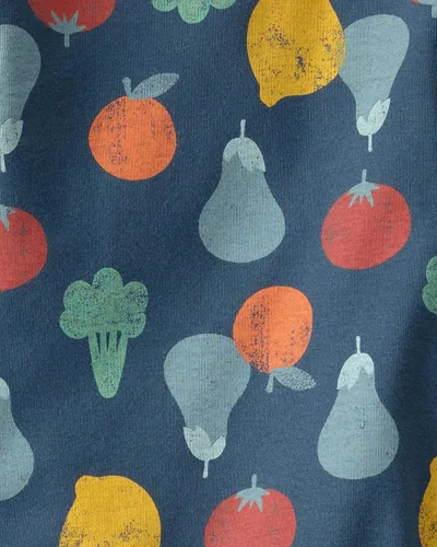Miniatura 60 de little planet by carter's unisex-baby 2-piece Pajamas Made With Organic Cotton