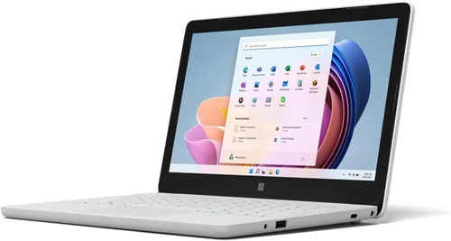 Miniatura 2 de Microsoft Surface Laptop SE CELERON 8GB RAM 128GB SSD, Glacier