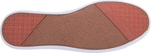 Miniatura 4 de Nautica Zapatos casuales de tenis con cordones para mujer