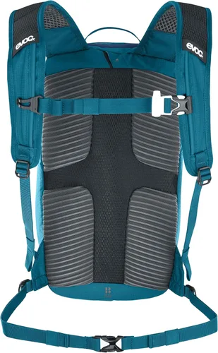 Miniatura 2 de EVOC Suministros deportivos unisex (paquete de 1), océano, talla única powersports-gear-bags