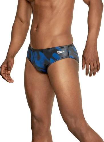 Miniatura 3 de Speedo Powerflex Eco Coded Riff - Traje de baño para hombre