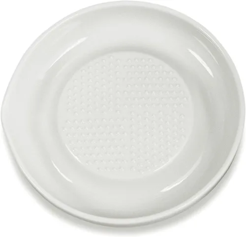 Miniatura 3 de Rallador Kyocera de cerámica, Blanco