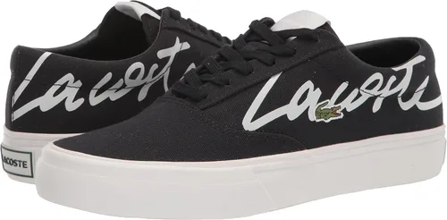 Miniatura 7 de Lacoste Zapatillas Jump Serve para mujer NegroBlanco BlackOff White 0