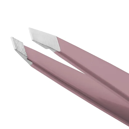 Miniatura 3 de Tweezerman Pinzas Inclinadas Purple Wisteria