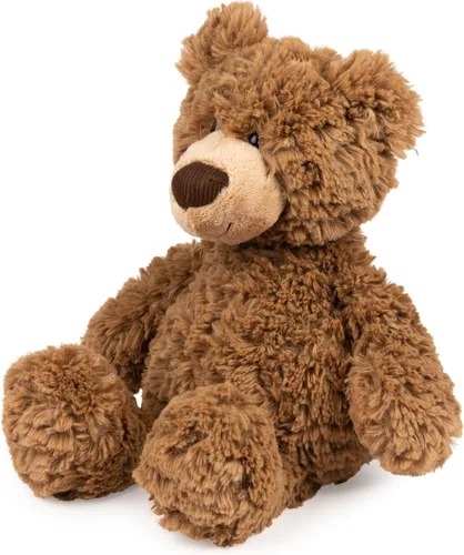 Miniatura 3 de GUND Oso de peluche Pinchy, animal de peluche prémium para edades de 1 año en adelante, marrón, 17 pulgadas