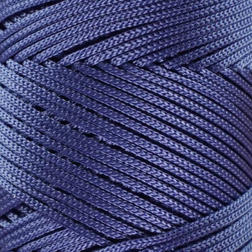 Miniatura 2 de Makromecity, 2 madejas de cordón de macramé de poliéster de 2 mm x 250 yardas (750 pies) de 2 mm de cordón de polipropileno para macramé, arte