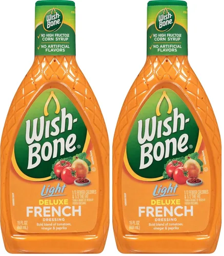 Miniatura 16 de Wishbone Dressing